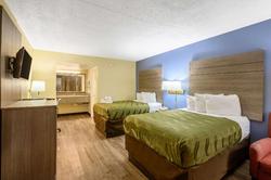Quality Inn New Orleans
