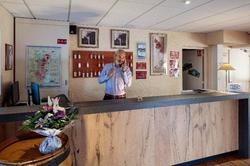 Logis Hotel Noemys Morgon