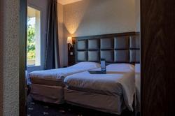 Logis Hotel Noemys Morgon