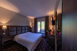 Logis Hotel Noemys Morgon