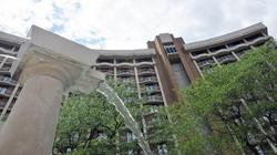Intercontinental Kansas City At The Plaza