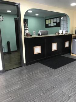 Memphis Inn