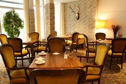 Lobinger Hotel Weisses Ross