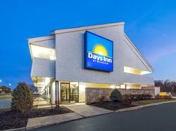 Days Inn by Wyndham Kansas City Northeast