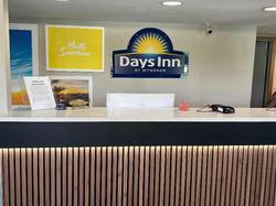 Days Inn by Wyndham Kansas City Northeast
