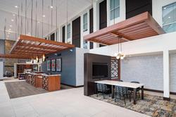 DoubleTree by Hilton Madison East, WI
