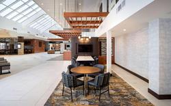 DoubleTree by Hilton Madison East, WI
