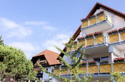 Hotel-Residenz Immenhof