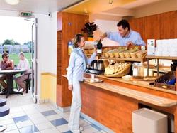 Ibis budget Forbach centre