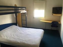 Ibis budget Forbach centre