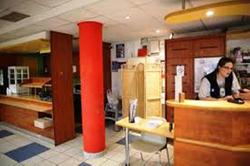 Ibis budget Forbach centre