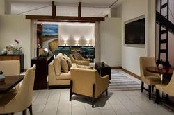 BWI Airport Marriott