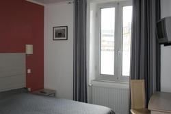 The Originals Boutique, Hôtel de Perros