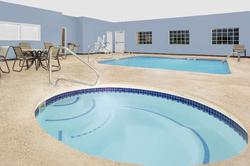 Microtel Inn & Suites By Wyndham Mansfield
