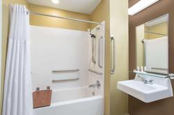 Microtel Inn & Suites By Wyndham Mansfield