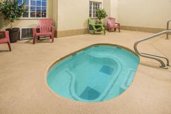 Microtel Inn & Suites By Wyndham Miami