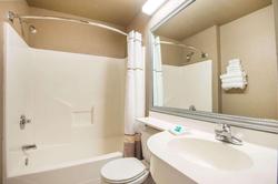 Microtel Inn & Suites By Wyndham Miami
