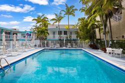 New Yorker Boutique Hotel