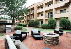 Courtyard Montgomery