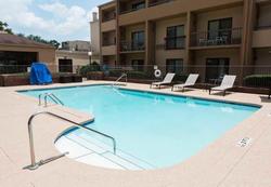 Courtyard Montgomery