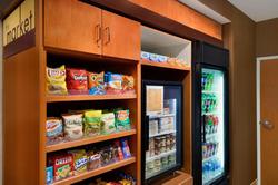 Fairfield Inn Minneapolis Bloomington/Mall of Amer