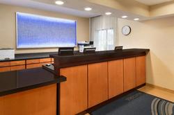 Fairfield Inn Minneapolis Bloomington/Mall of Amer