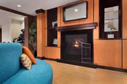 Fairfield Inn Minneapolis Bloomington/Mall of Amer