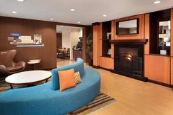 Fairfield Inn Minneapolis Bloomington/Mall of Amer