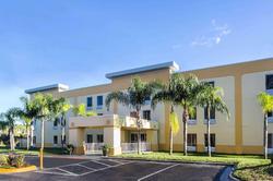La Quinta Inn Orlando - Universal Studios