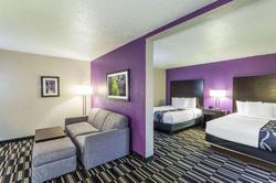 La Quinta Inn Orlando - Universal Studios