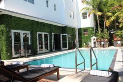 San Juan Hotel Miami Beac