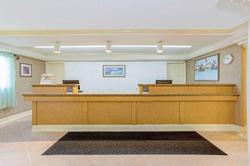 La Quinta Inn Orlando Airport West