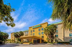 La Quinta Inn & Suites Miami Cutler Ridge
