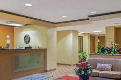 La Quinta Inn & Suites Miami Cutler Ridge