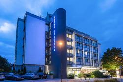 Comfort Hotel Atlantic Muenchen Sued