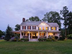 Hill Farm Inn