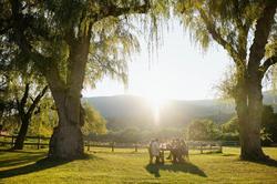 Hill Farm Inn