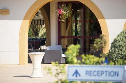 Logis Hôtel Solenca