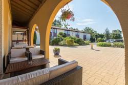 Logis Hôtel Solenca