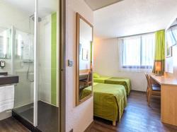 Logis Hôtel Solenca
