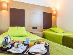 Logis Hôtel Solenca