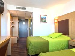 Logis Hôtel Solenca