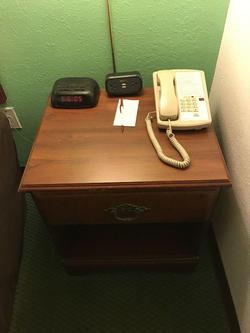 Country Garden & Suites-Benton