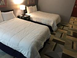 Country Garden & Suites-Benton