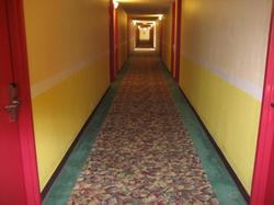 Country Garden & Suites-Benton