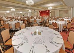 Holiday Inn Memphis - University of Memphis