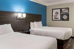 La Quinta Inn & Suites Madison - American Center