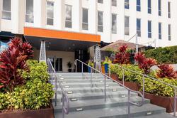 Aloft Orlando Downtown
