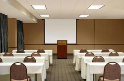 Sheraton Madison Hotel