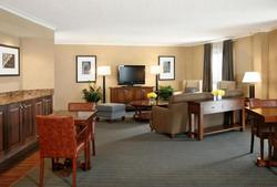 Sheraton Madison Hotel